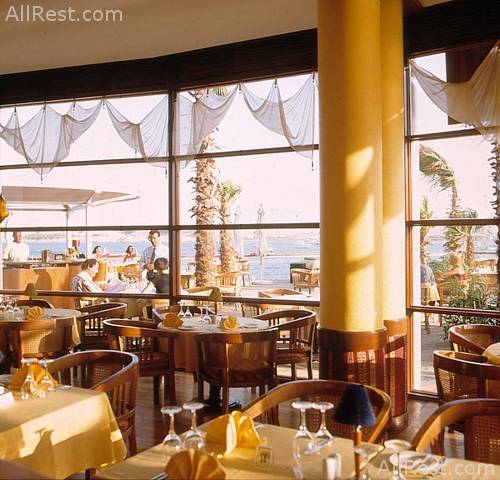 Iberotel Lido 9